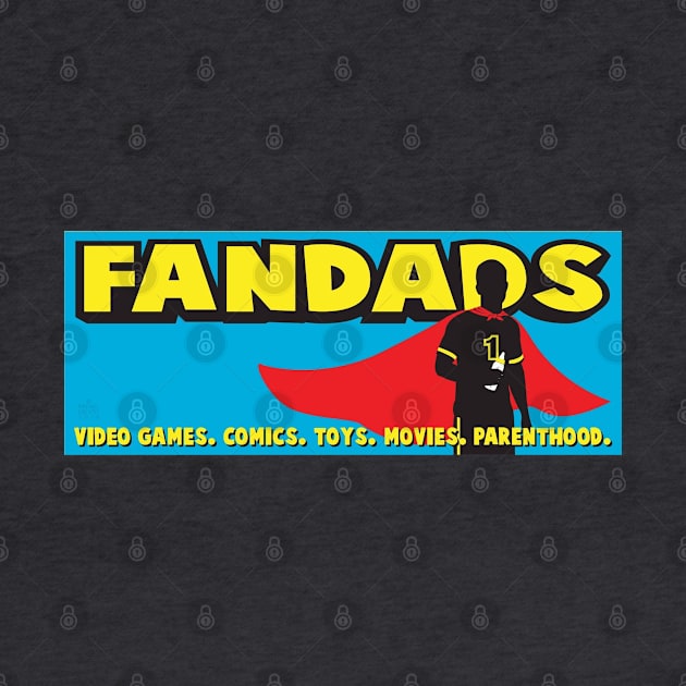 Fandads Logo by Fandads